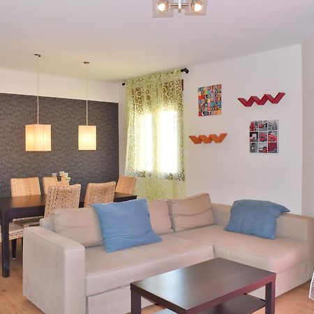 Apartamento Denia La Jara  Bagian luar foto