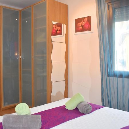 Apartamento Denia La Jara  Bagian luar foto