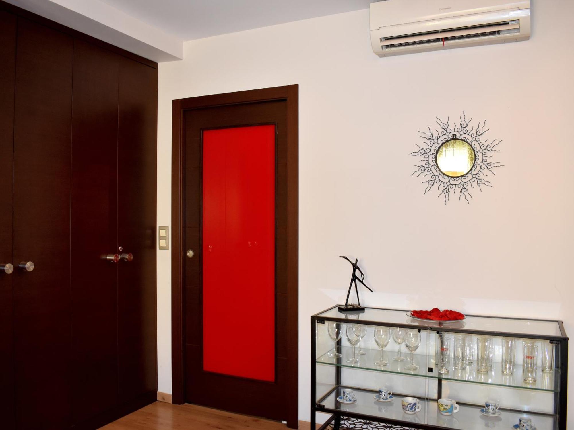 Apartamento Denia La Jara  Bagian luar foto