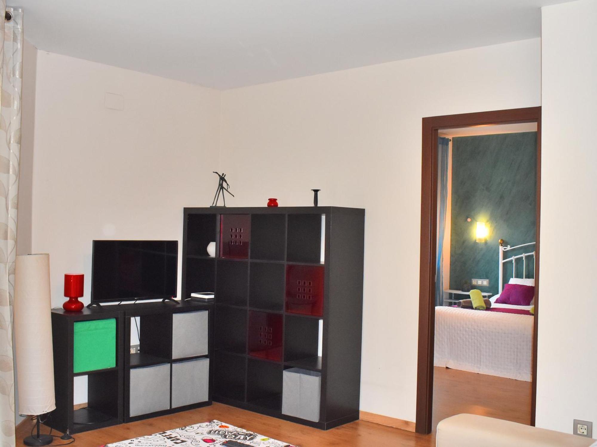 Apartamento Denia La Jara  Bagian luar foto